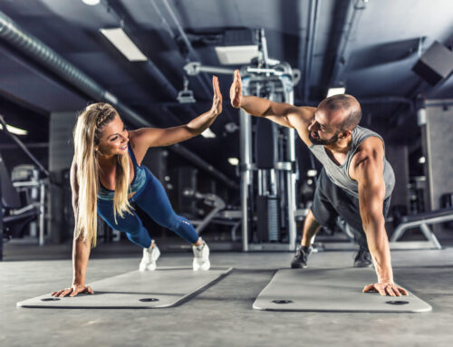 4.5.22: Wichtiges Urteil für alle Fitness-Studio-Kund*innen. BGH bestätigt Rückzahlungsanspruch.
